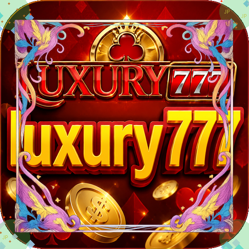 luxury777 — galeri pratinjau Resmi APK